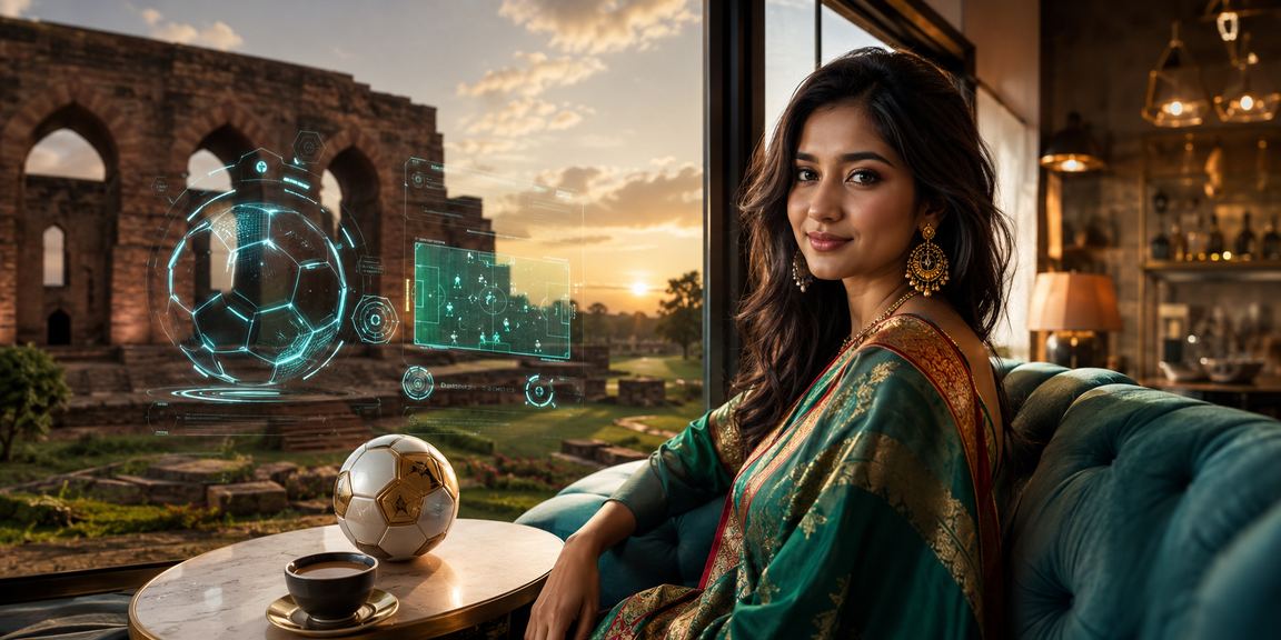 বগুড়ায় ফুটবল বেটিং এবং উচ্ছ্বাসপূর্ণ খেলোয়াড়রা