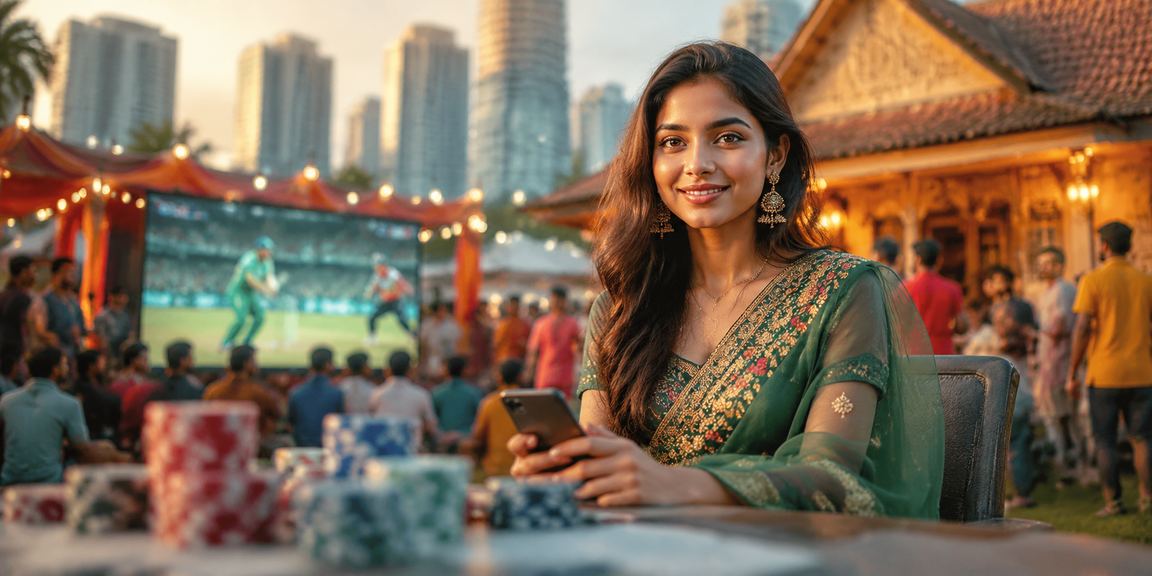 বাংলাদেশে গাজীপুরের ক্রিকেট বেটিং দৃশ্য, মোবাইল এবং ক্রিকেট